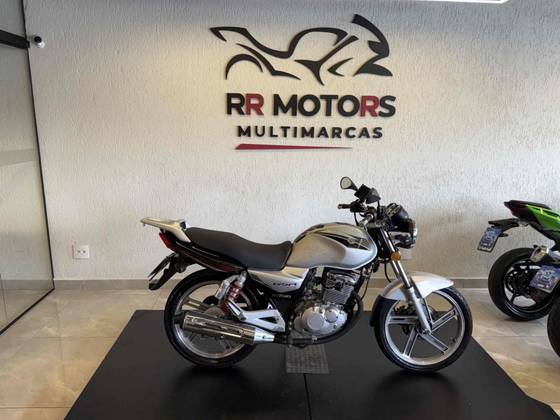 SUZUKI GSR 125 SUZUKI GSR 125
